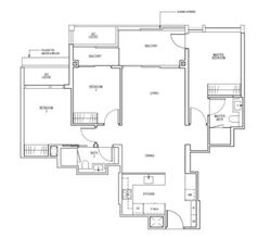 Meyer Mansion (D15), Apartment #297963841